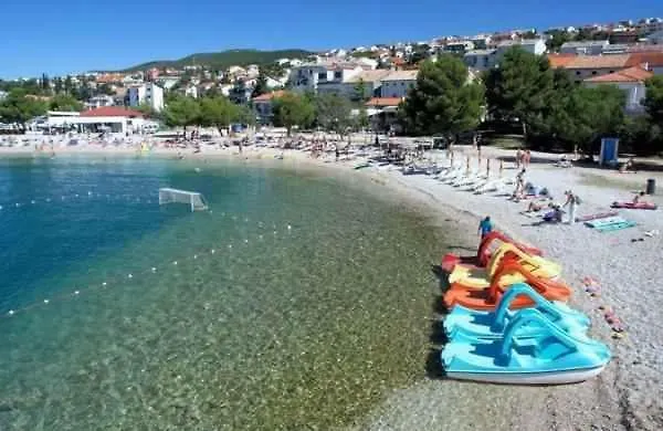 Apartment In Crikvenica 44147