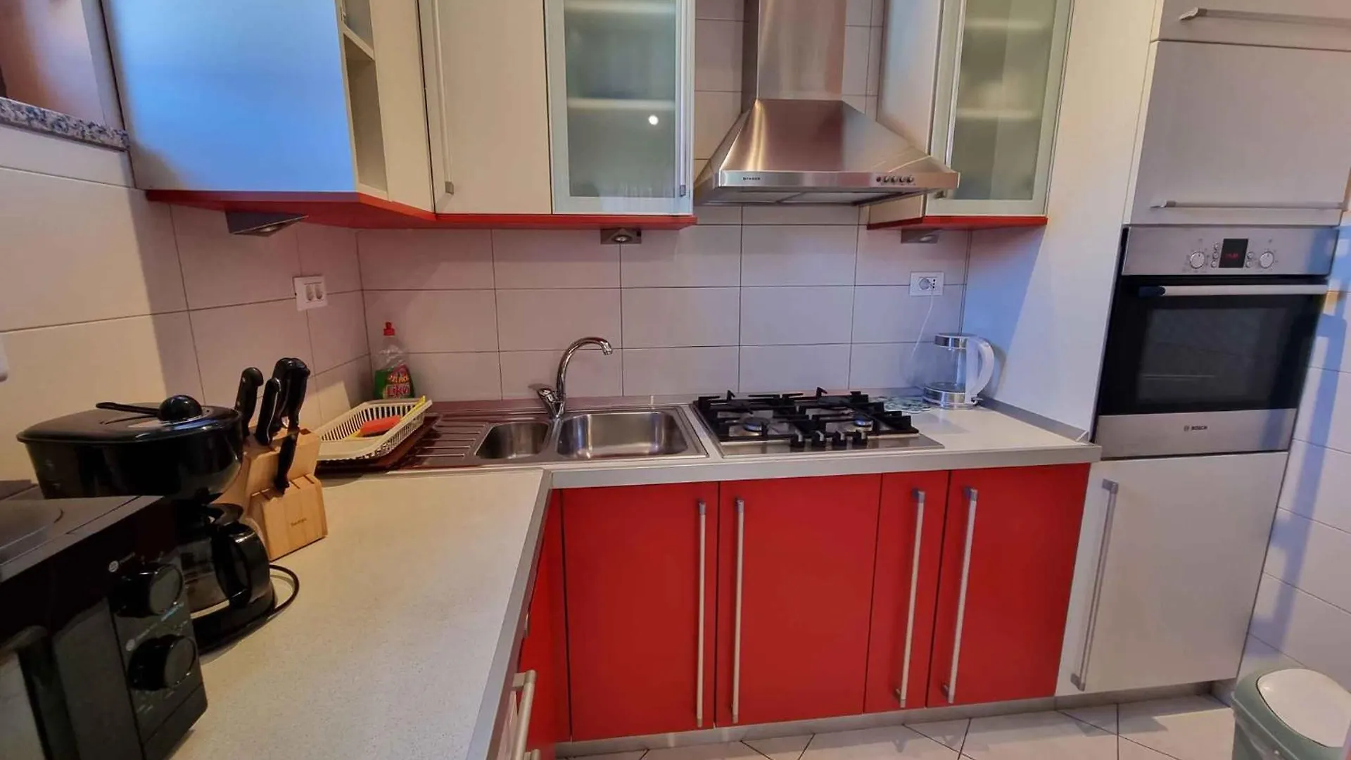 Apartment In Crikvenica 44147 Hırvatistan