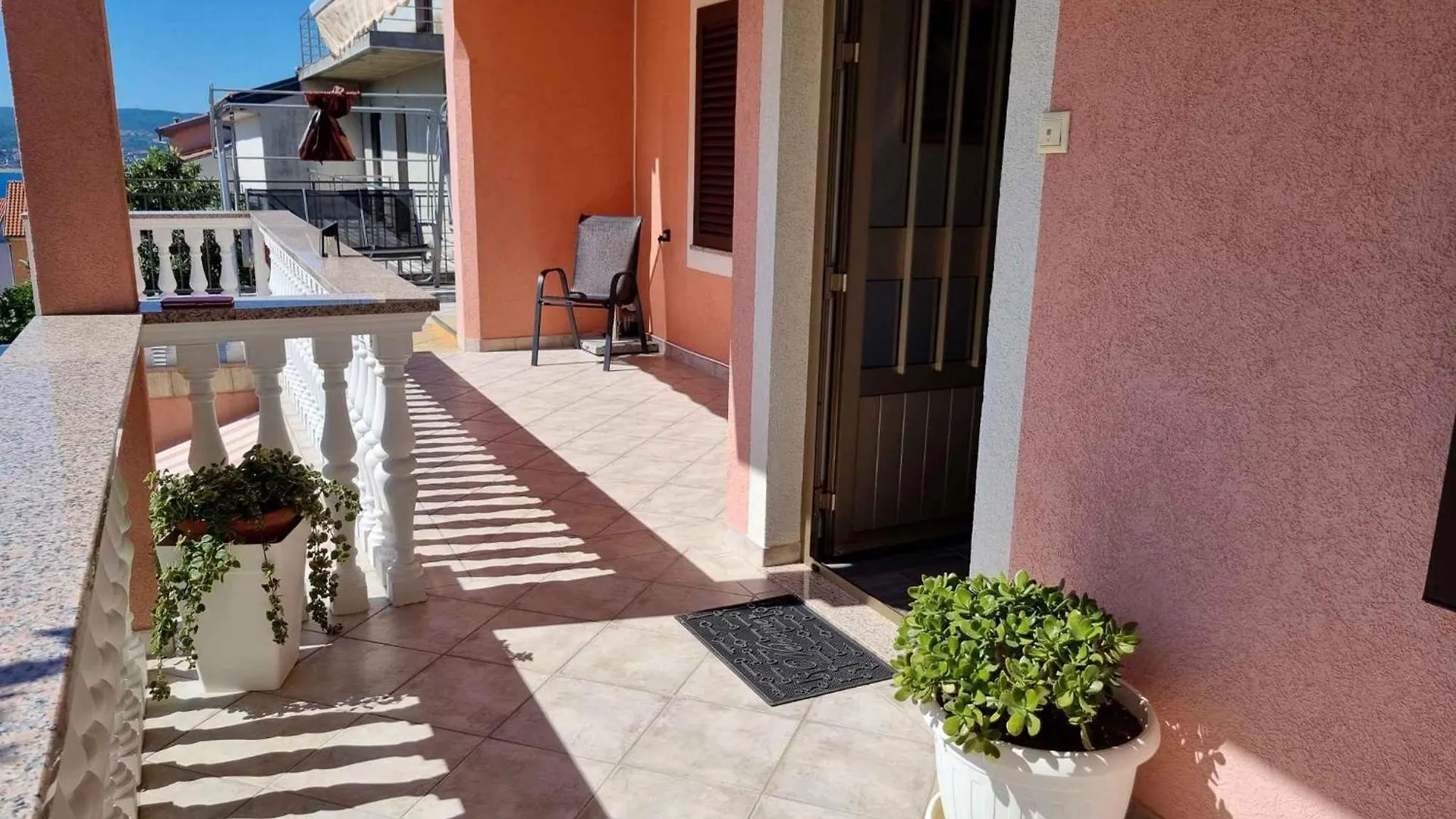 Apartment In Crikvenica 44147